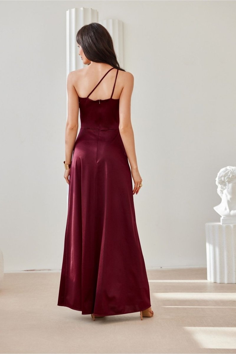 Elegant Long Maxi Dress Model 206060 by Roco Fashion - Wow Store