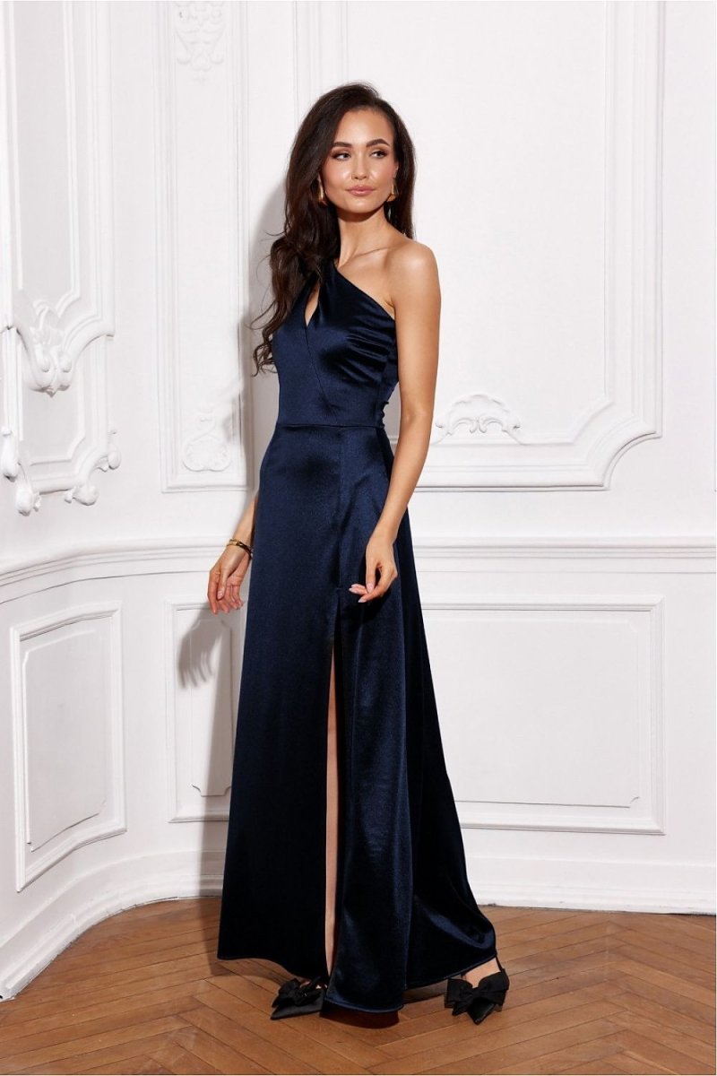 Elegant Long Maxi Dress Model 206060 by Roco Fashion - Wow Store