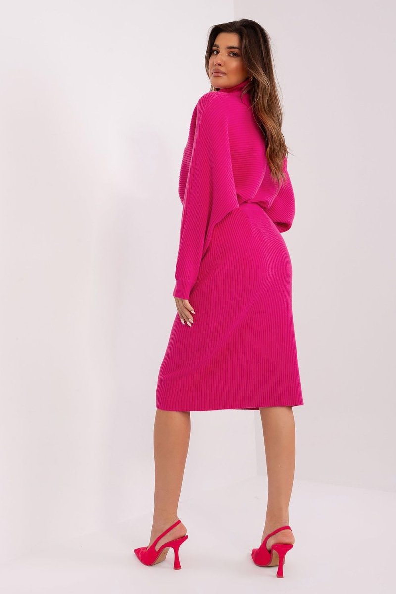 Elegant Tailored A - Line Skirt Model 187583 - at | Chic & Versatile | wowstore.live - Wow Store