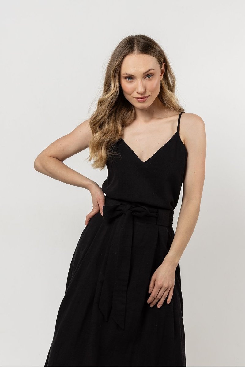 Elegant Top Model 212195 Awama Fashion Dress | Sophisticated Polish Design | wowstore.live - Wow Store