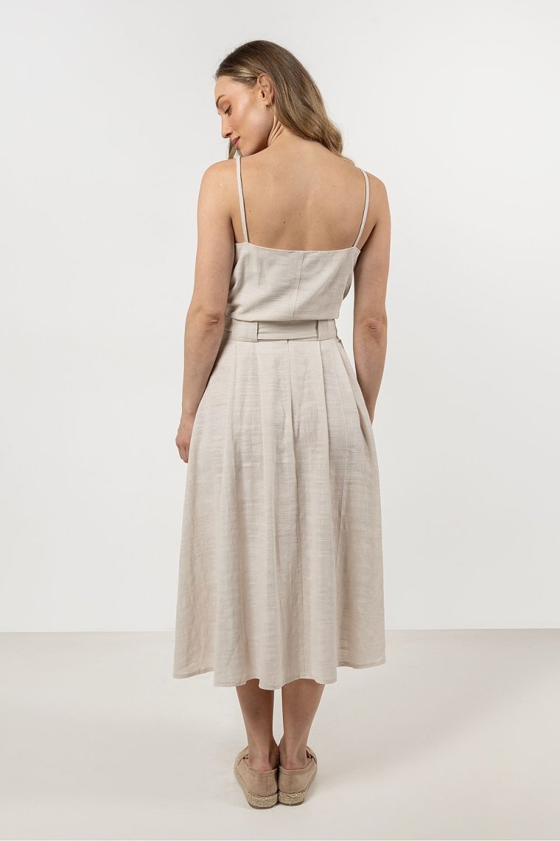 Elegant Top Model 212195 Awama Fashion Dress | Sophisticated Polish Design | wowstore.live - Wow Store
