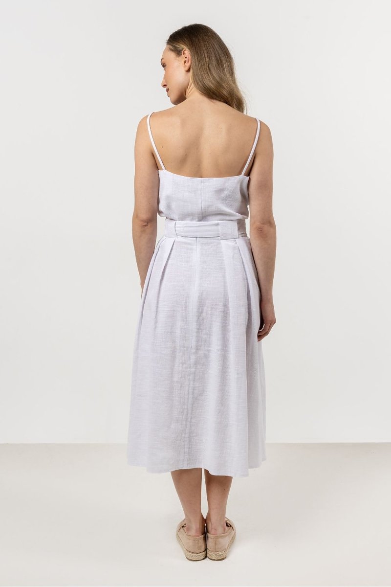 Elegant Top Model 212195 Awama Fashion Dress | Sophisticated Polish Design | wowstore.live - Wow Store