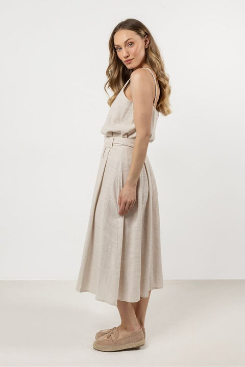 Elegant Top Model 212195 Awama Fashion Dress | Sophisticated Polish Design | wowstore.live - Wow Store