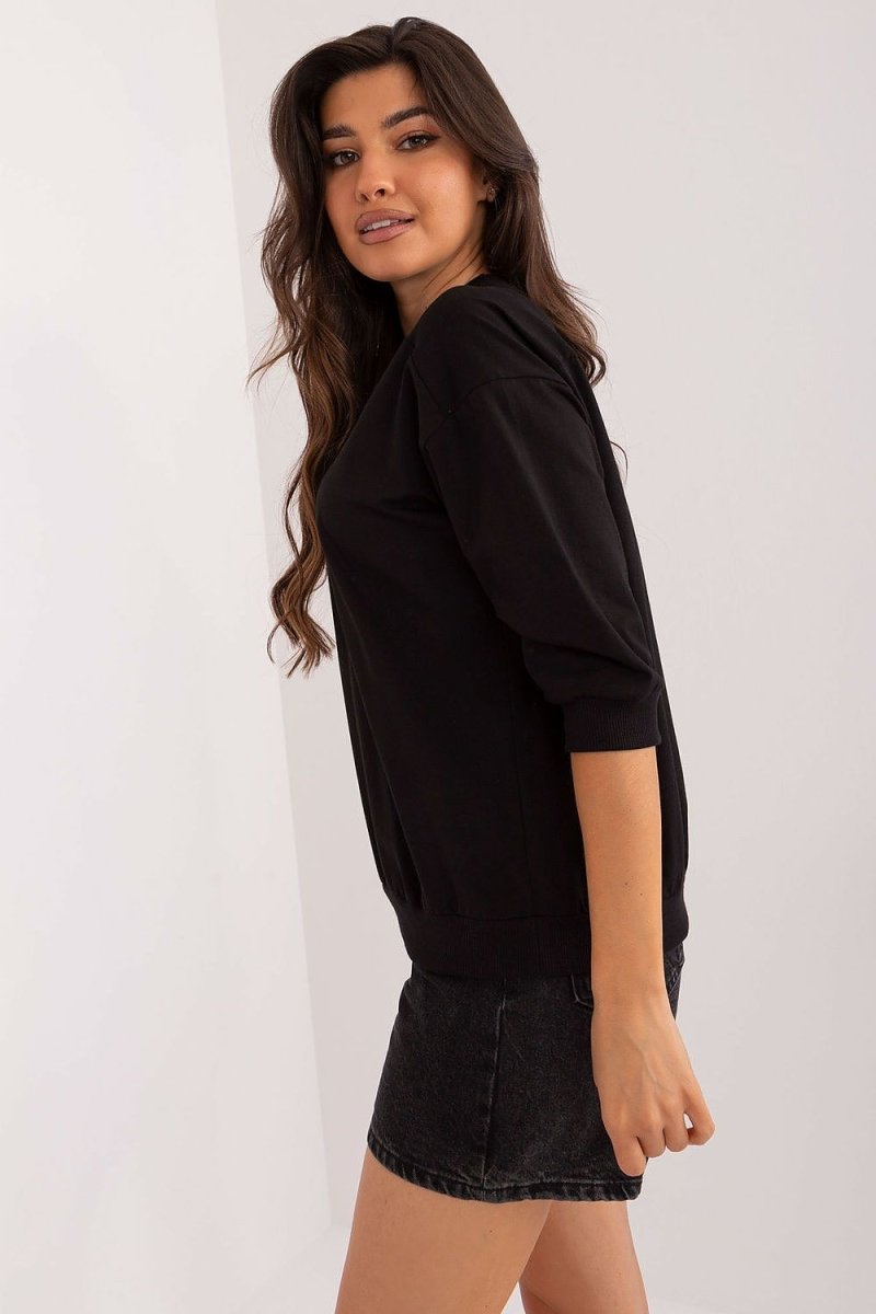 Elegant Women's Everyday Blouse - Versatile Casual Top | wowstore.live - Wow Store