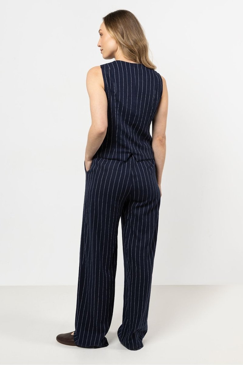 Elegant Women's Trousers - Comfortable Fit | wowstore.live - Wow Store