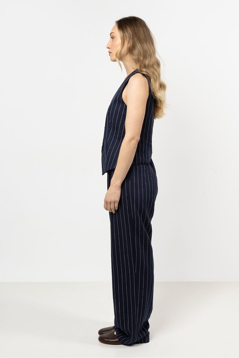Elegant Women's Trousers - Comfortable Fit | wowstore.live - Wow Store