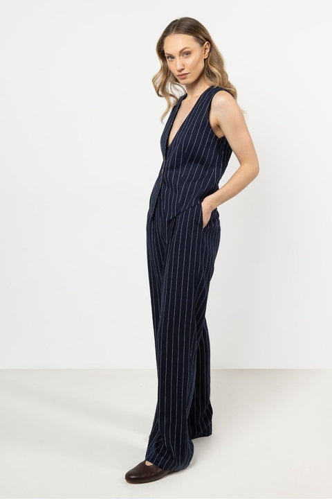 Elegant Women's Trousers - Comfortable Fit | wowstore.live - Wow Store