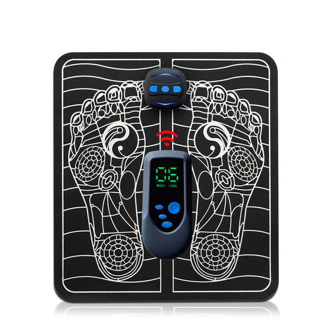 EMS Foot Massage - Wow Store