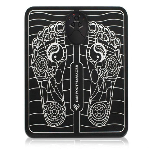 EMS Foot Massage - Wow Store