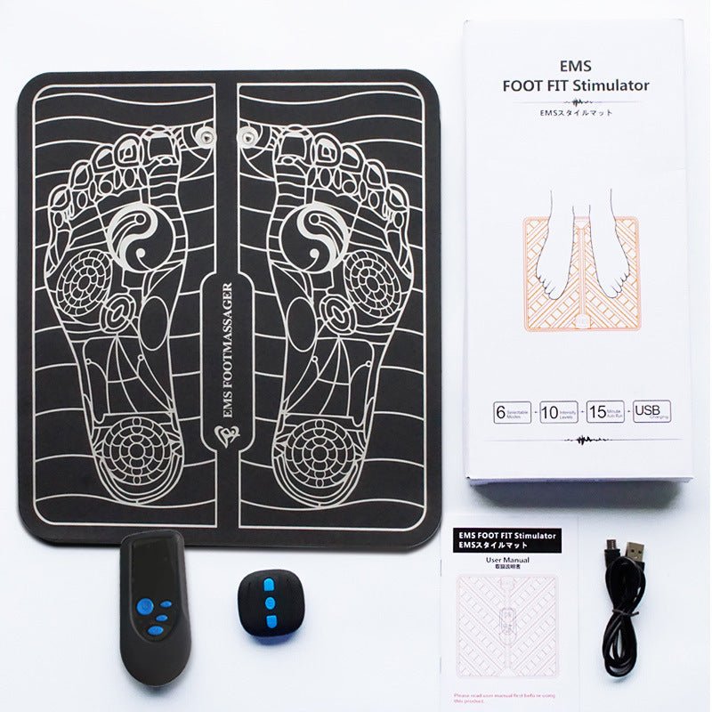 EMS Foot Massage - Wow Store