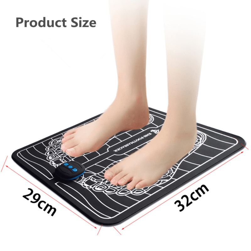 EMS Foot Massage - Wow Store
