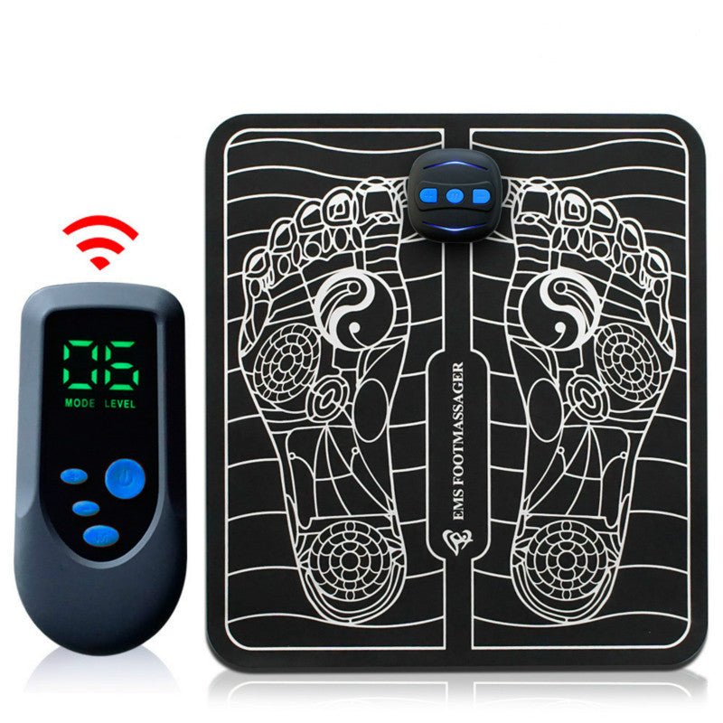 EMS Foot Massage - Wow Store