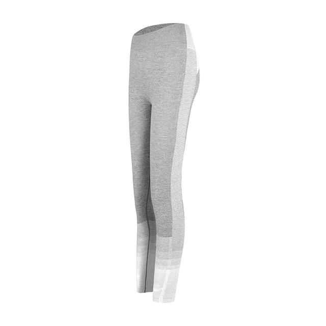 EP Sport Women's Workout Pants - Four-Way Stretch Seamless Construction - Wow Store