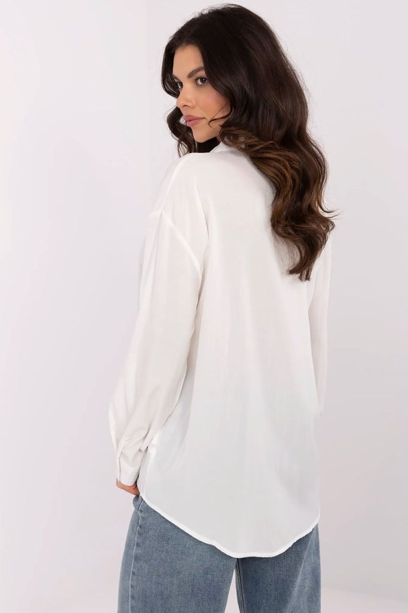 Essential Long Sleeve Shirt Model 210850 - NM - Classic Comfort | wowstore.live - Wow Store