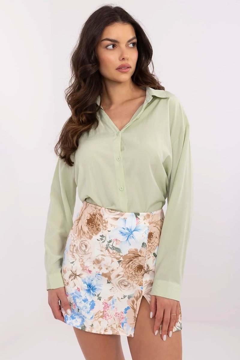 Essential Long Sleeve Shirt Model 210850 - NM - Classic Comfort | wowstore.live - Wow Store