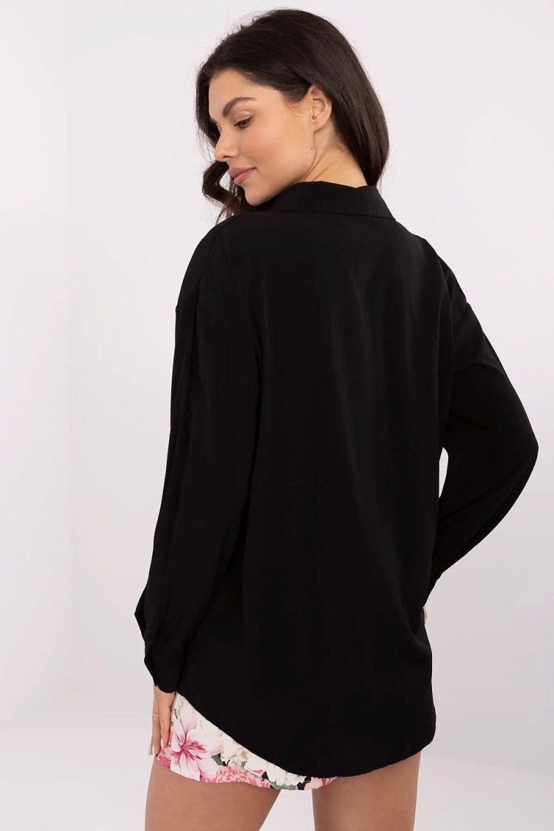 Essential Long Sleeve Shirt Model 210850 - NM - Classic Comfort | wowstore.live - Wow Store