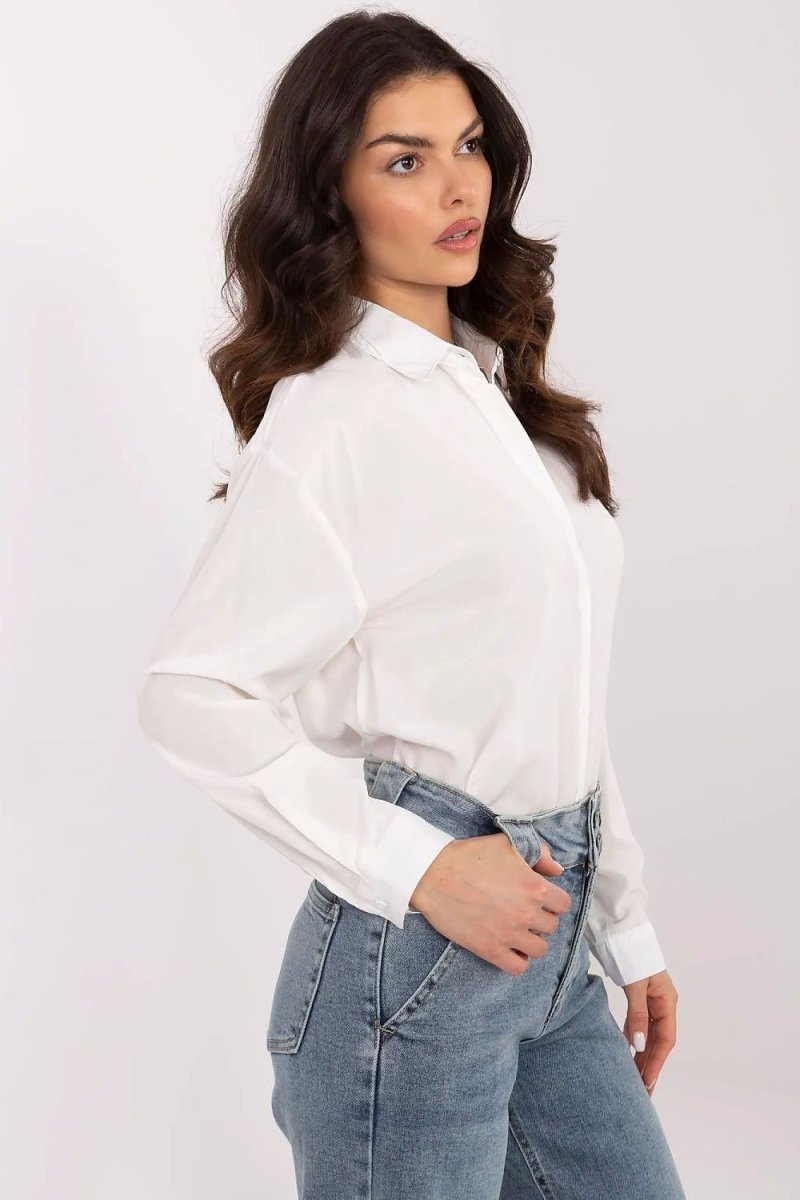 Essential Long Sleeve Shirt Model 210850 - NM - Classic Comfort | wowstore.live - Wow Store