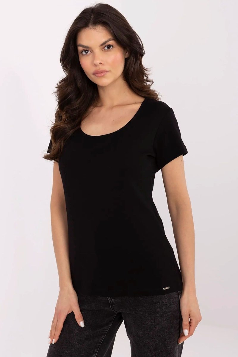 Essential Relevance Graphic T-Shirt - Modern Fit Cotton Blend | wowstore.live - Wow Store