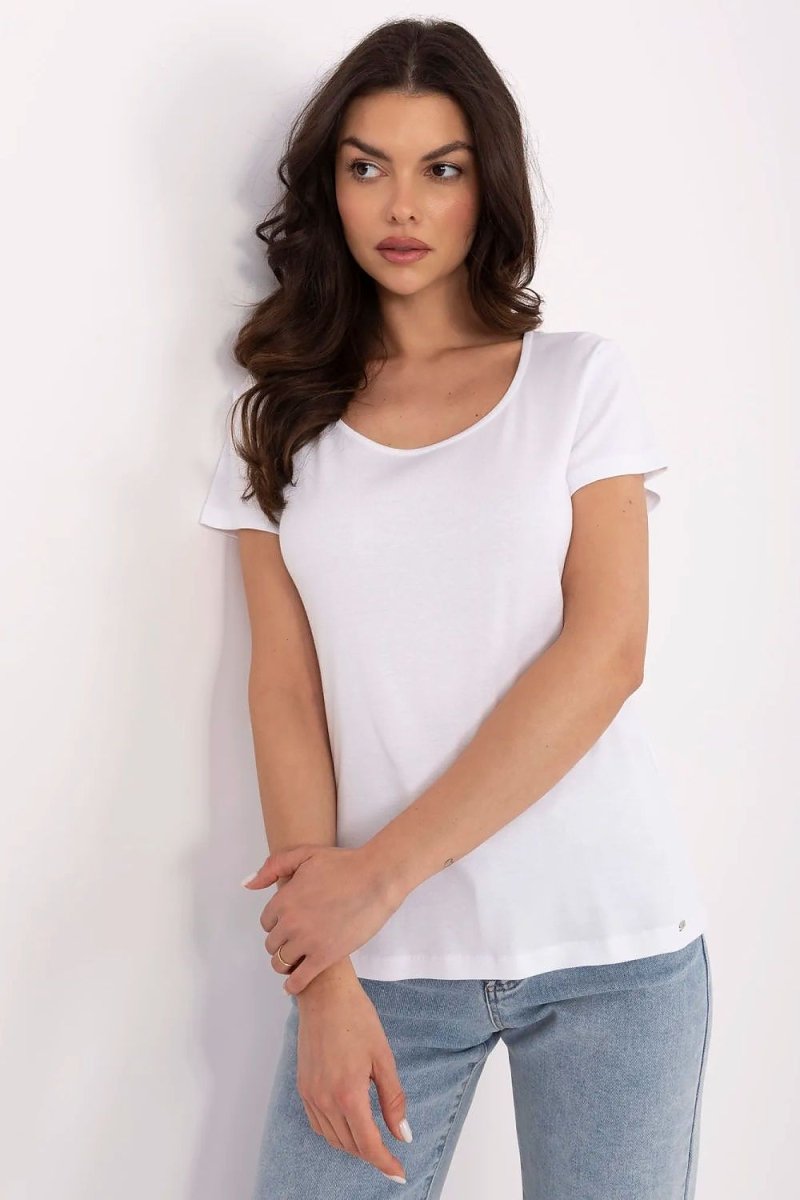 Essential Relevance Graphic T-Shirt - Modern Fit Cotton Blend | wowstore.live - Wow Store