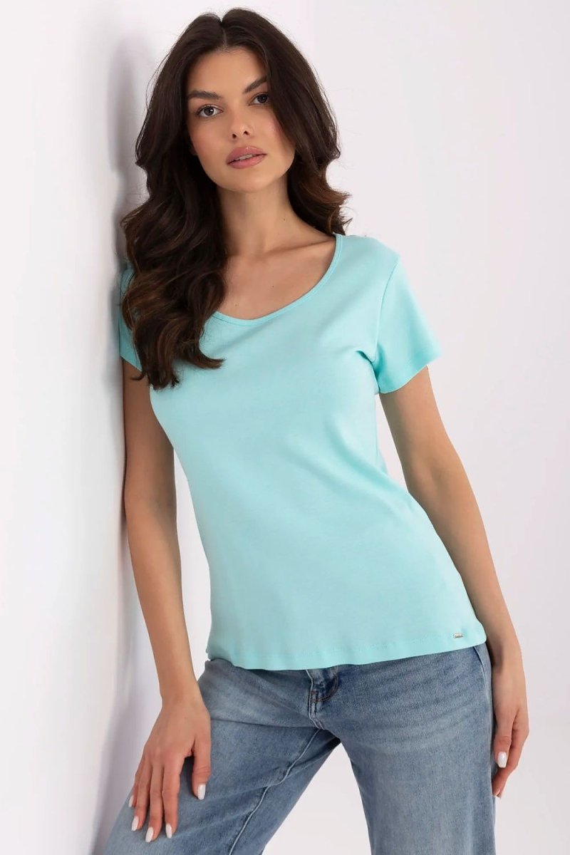 Essential Relevance Graphic T-Shirt - Modern Fit Cotton Blend | wowstore.live - Wow Store