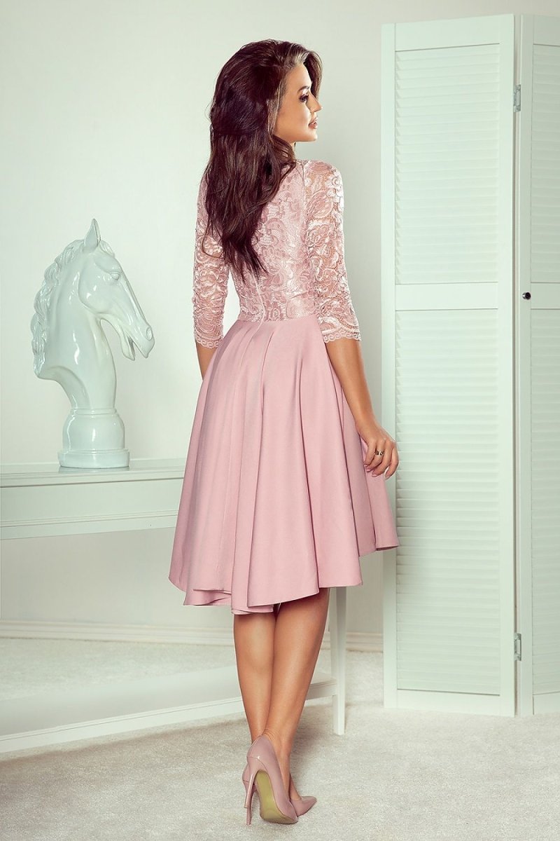 Evening dress model 123483 Numoco - Wow Store