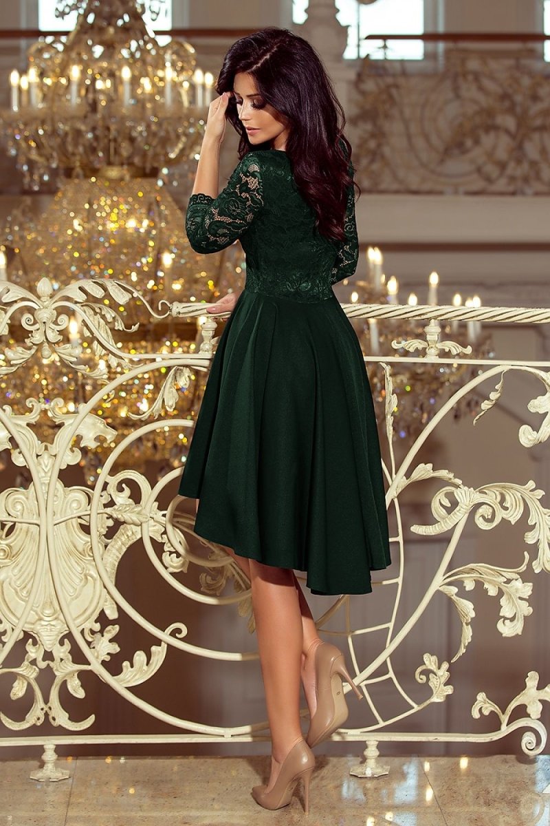 Evening dress model 123483 Numoco - Wow Store