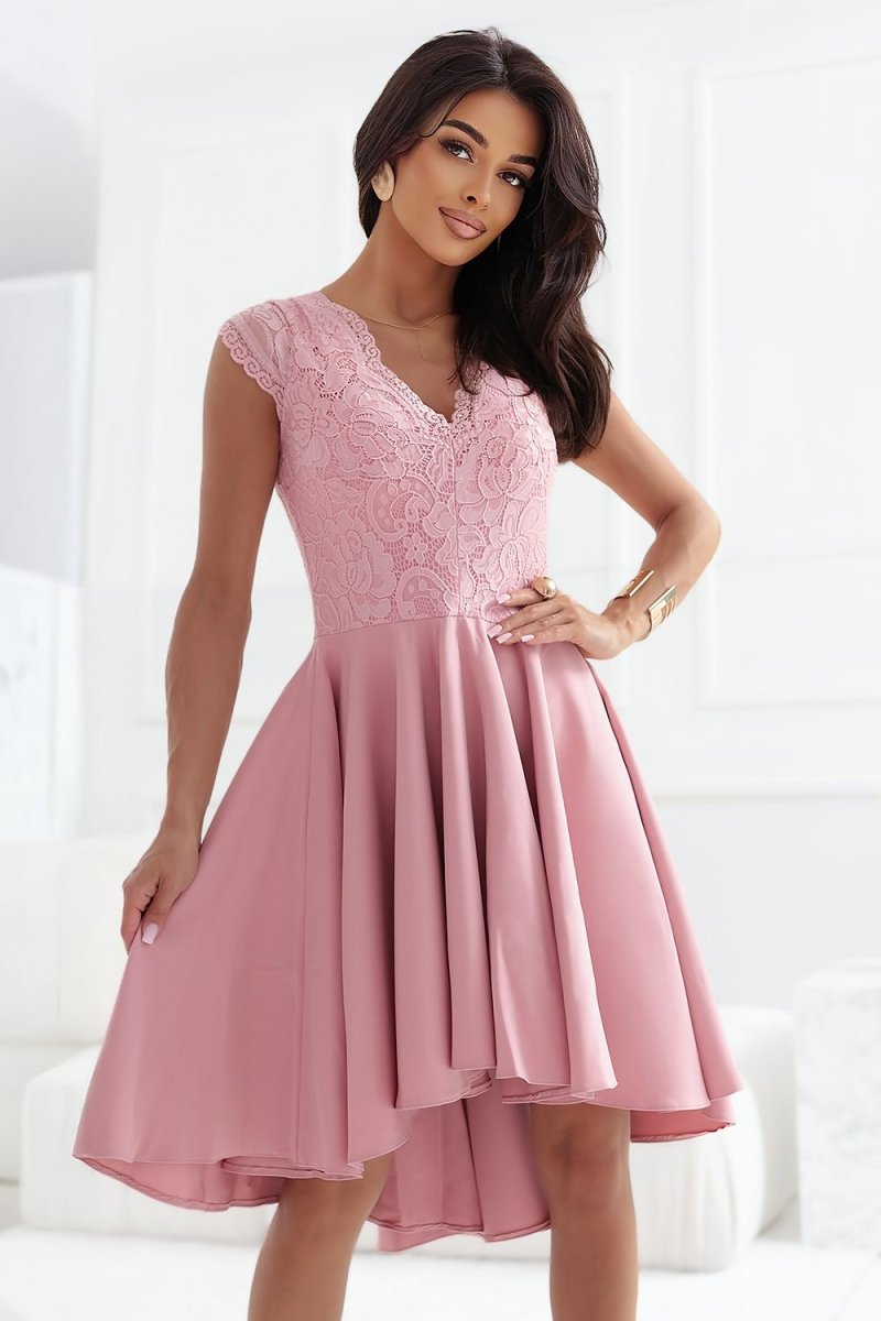 Evening dress model 140726 Numoco - Wow Store