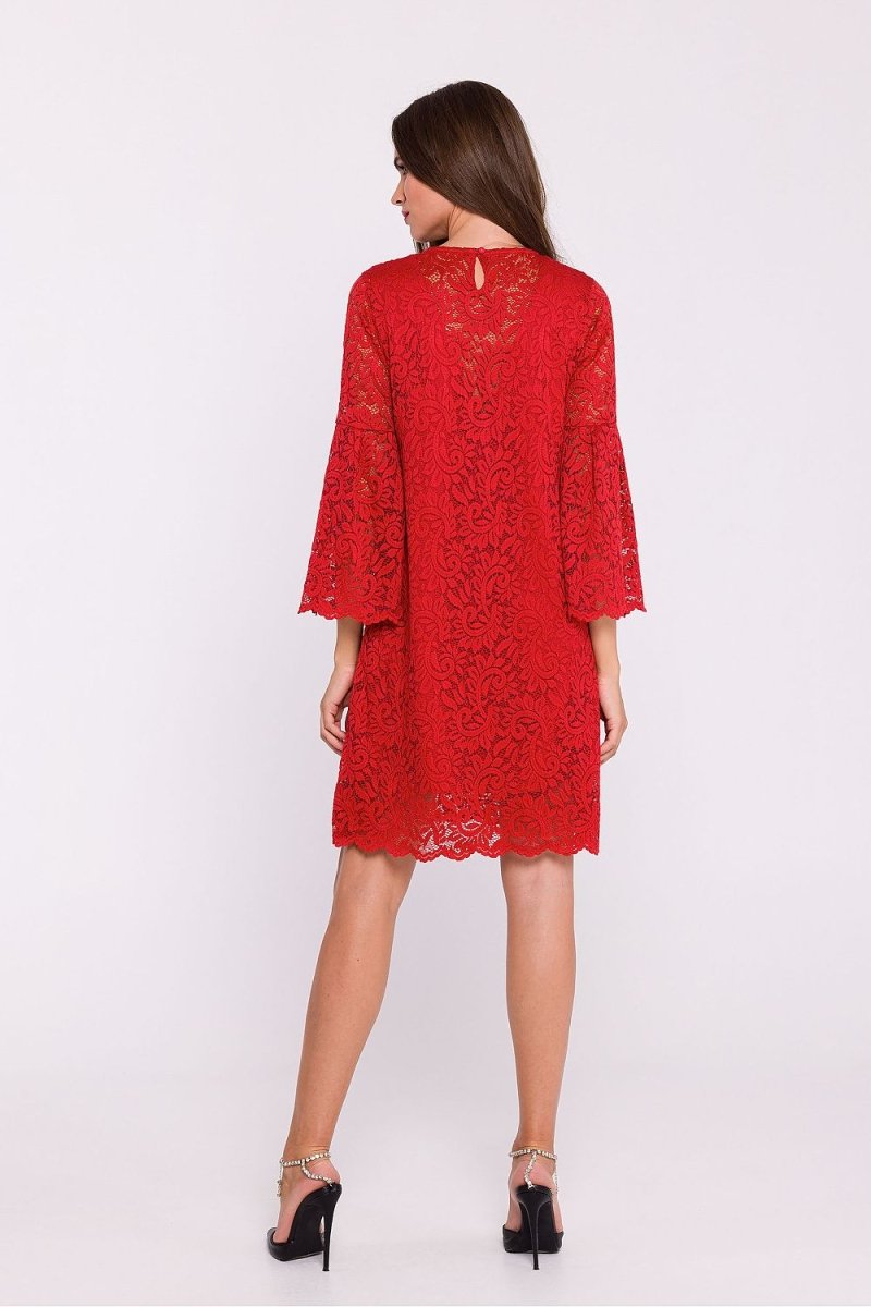 Evening dress model 201106 Stylove - Wow Store