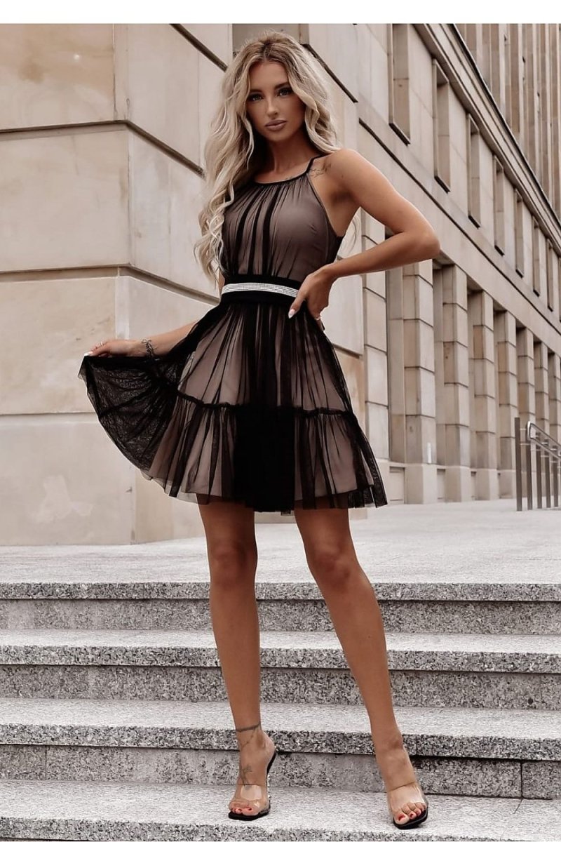 Evening dress model 208930 With You - Wow Store