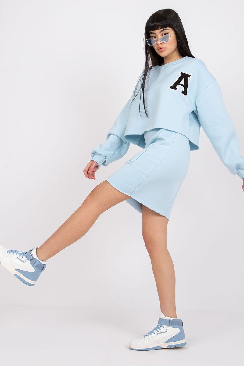 Ex Moda Chic Coordinated Fashion Set - Model 164780 | wowstore.live - Wow Store