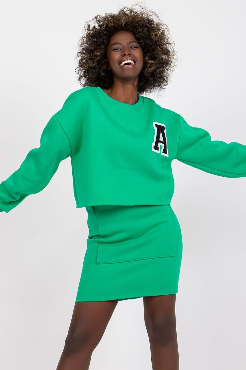 Ex Moda Chic Coordinated Fashion Set - Model 164780 | wowstore.live - Wow Store