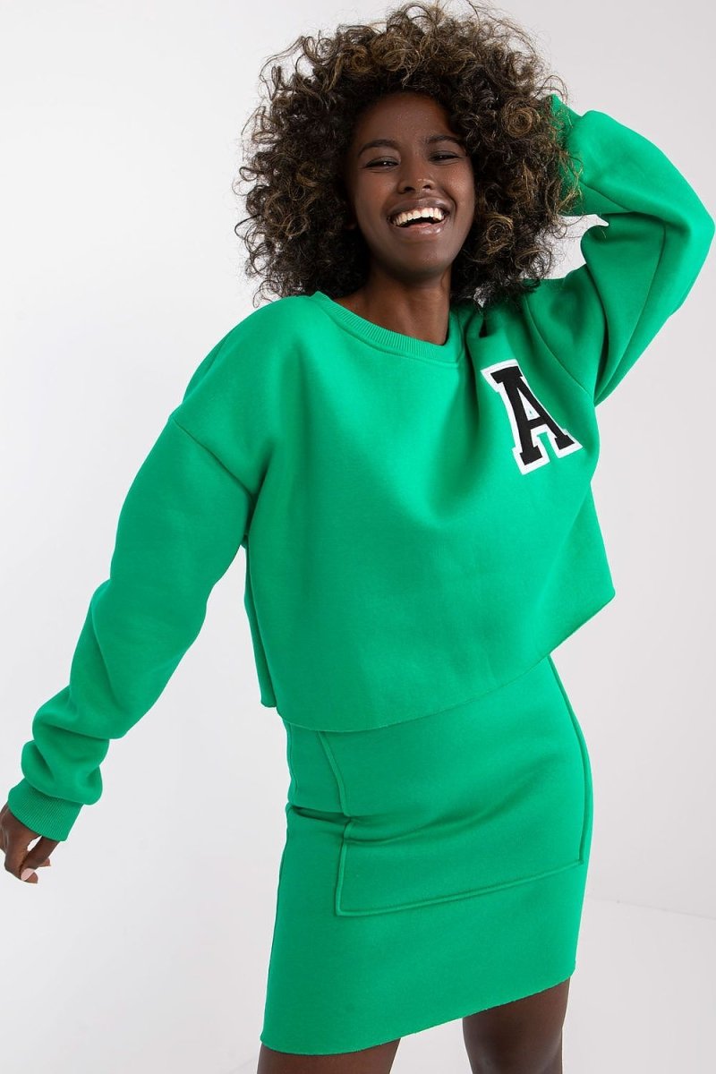 Ex Moda Chic Coordinated Fashion Set - Model 164780 | wowstore.live - Wow Store
