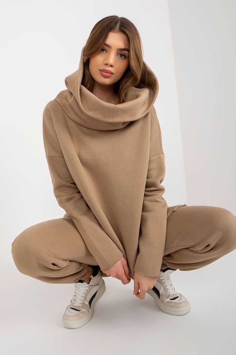 Ex Moda Chic Two - Piece Fashion Set - Model 175500 | wowstore.live - Wow Store