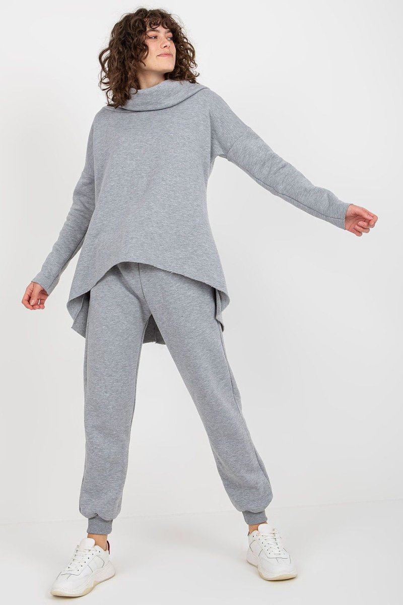 Ex Moda Chic Two - Piece Fashion Set - Model 175500 | wowstore.live - Wow Store