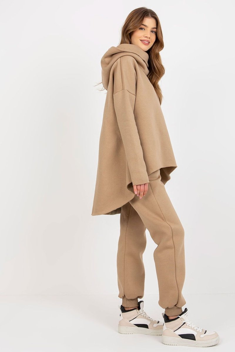 Ex Moda Chic Two - Piece Fashion Set - Model 175500 | wowstore.live - Wow Store