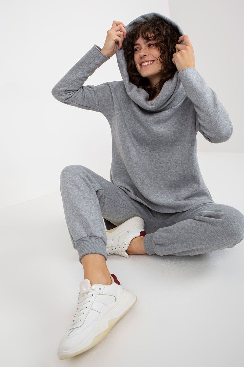 Ex Moda Chic Two - Piece Fashion Set - Model 175500 | wowstore.live - Wow Store