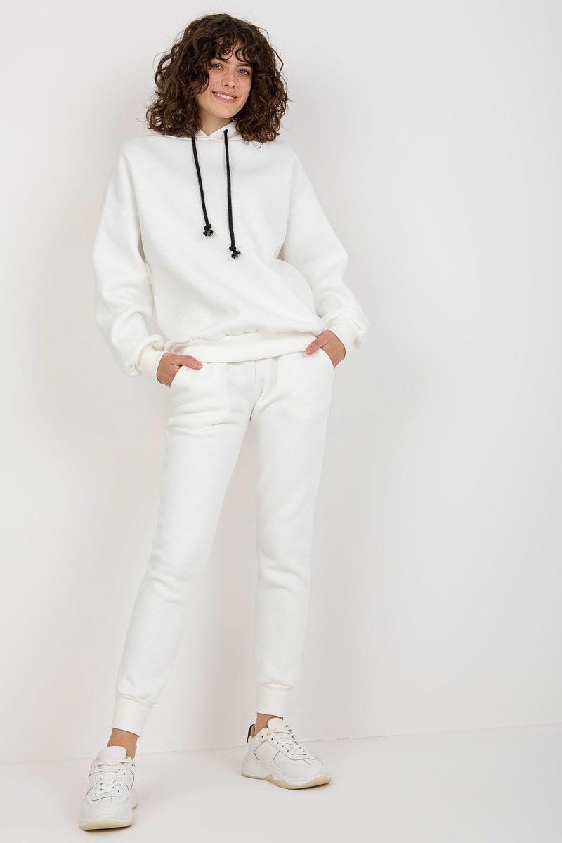 Ex - Moda Model 175501 Chic Two - Piece Fashion Set | wowstore.live - Wow Store