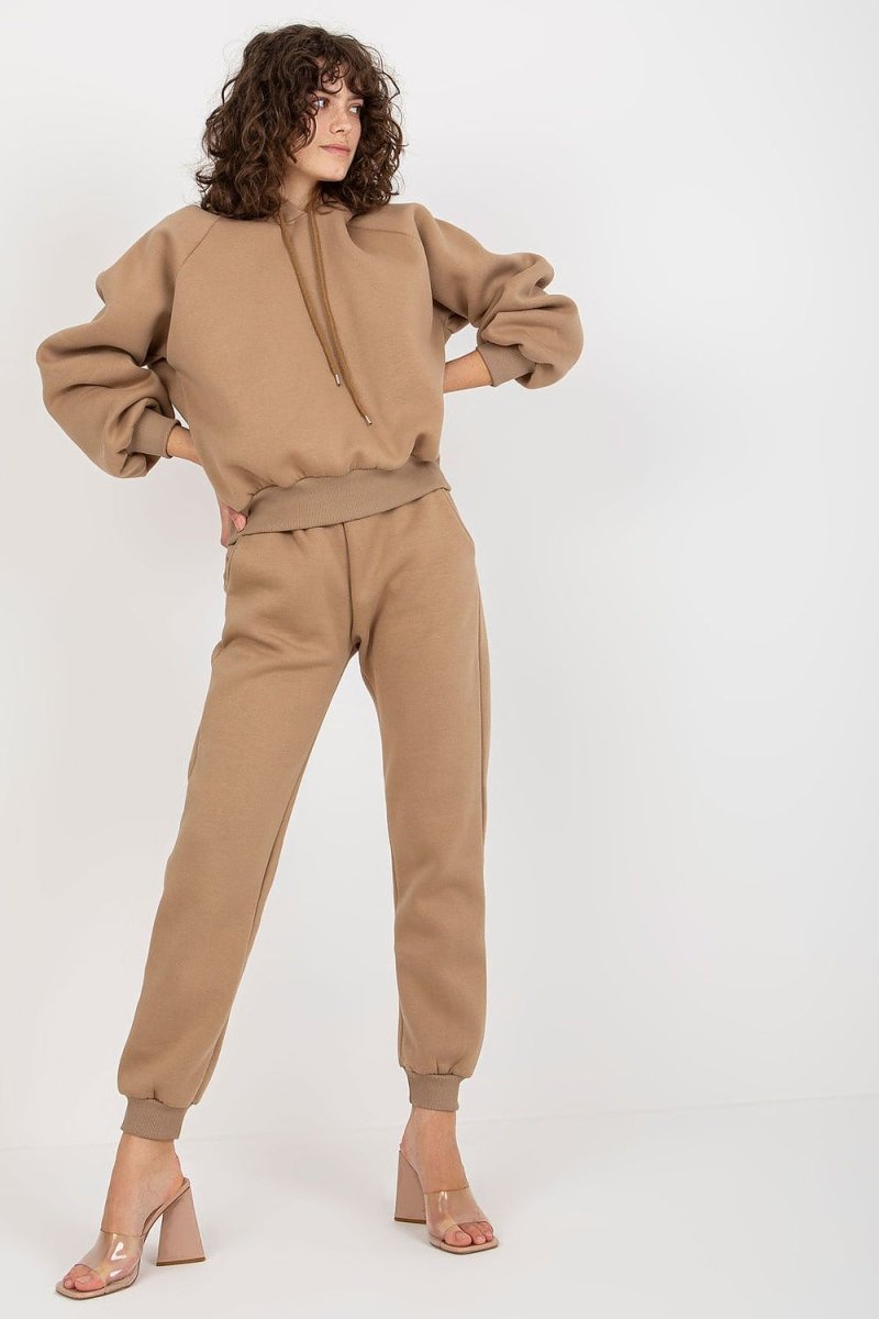 Ex Moda Stylish Coordinated Fashion Set | Trendy Women's Outfit | WowStore.live