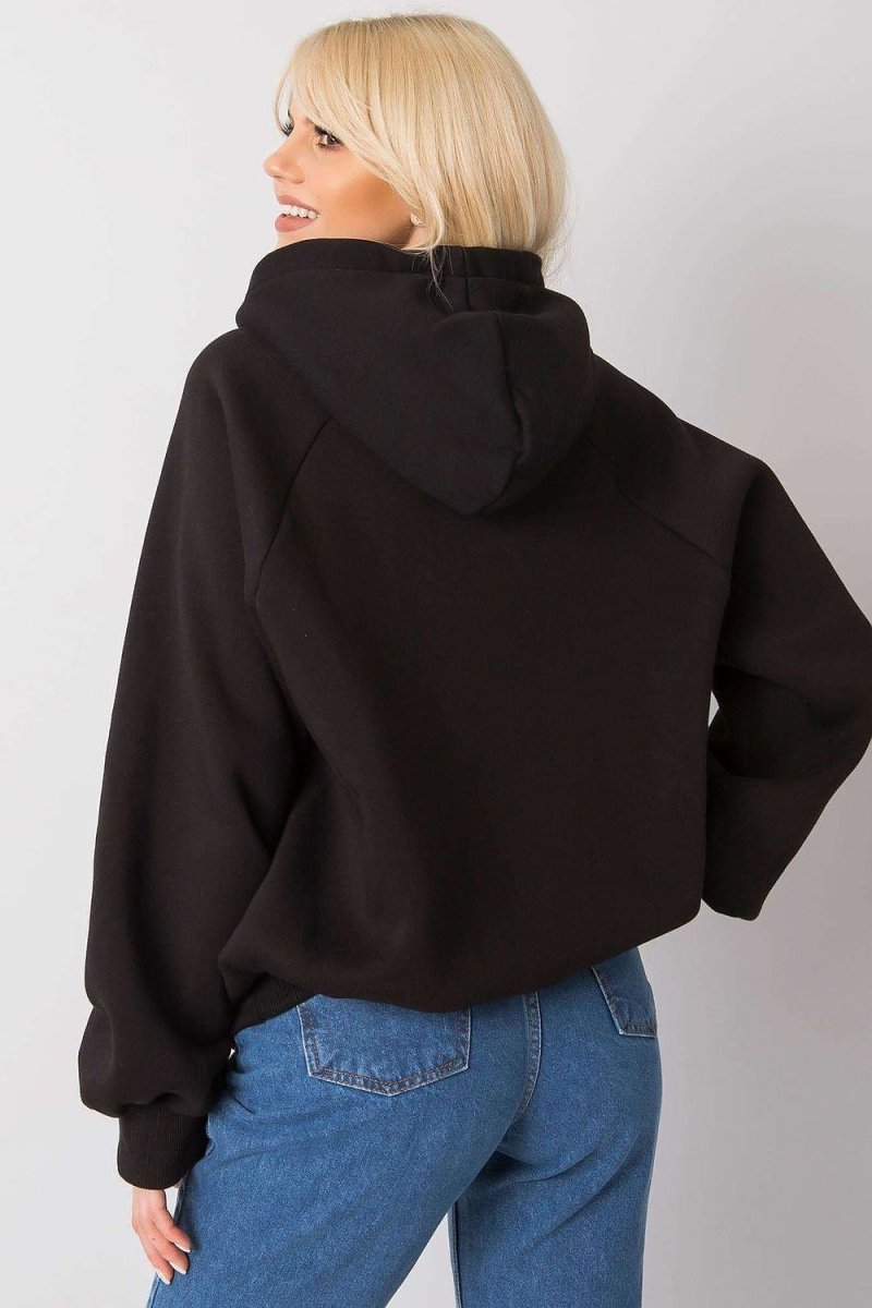 EX - Moda Sweatshirt Model 160765 - Modern Comfort Casual Pullover | wowstore.live - Wow Store