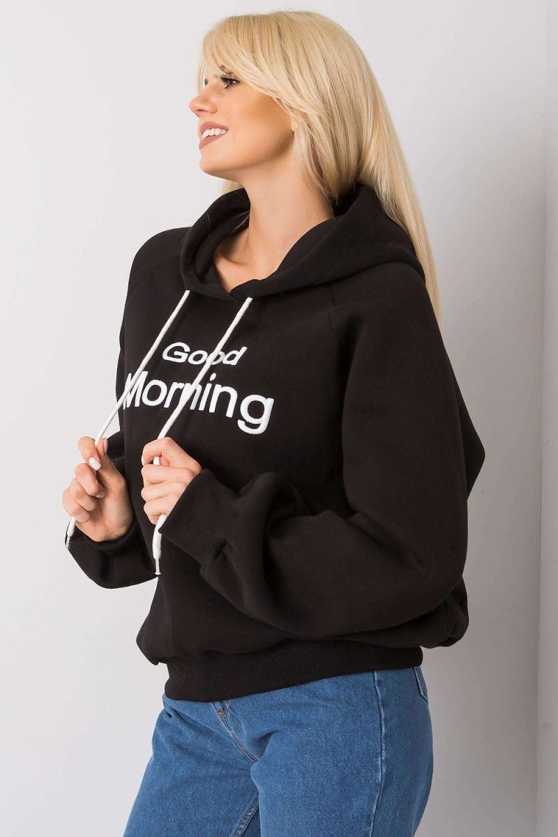 EX - Moda Sweatshirt Model 160765 - Modern Comfort Casual Pullover | wowstore.live - Wow Store