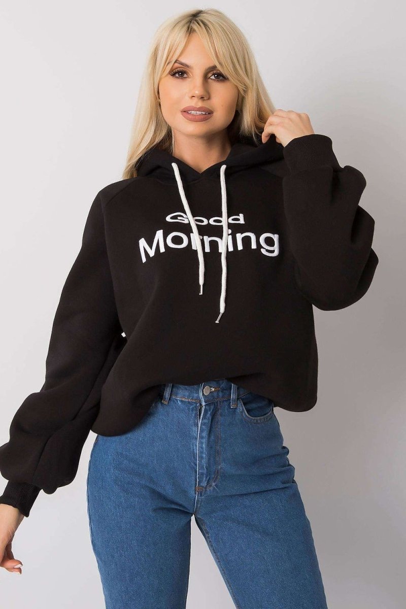 EX - Moda Sweatshirt Model 160765 - Modern Comfort Casual Pullover | wowstore.live - Wow Store