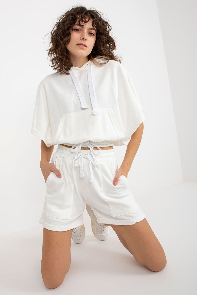 Ex Moda Women's Matching Two - Piece Set | Trendy Fashion Coordinate | wowstore.live - Wow Store