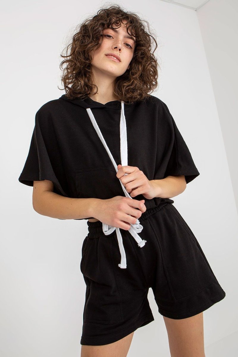 Ex Moda Women's Matching Two - Piece Set | Trendy Fashion Coordinate | wowstore.live - Wow Store