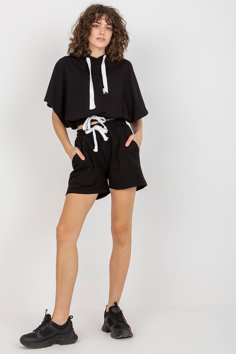 Ex Moda Women's Matching Two - Piece Set | Trendy Fashion Coordinate | wowstore.live - Wow Store