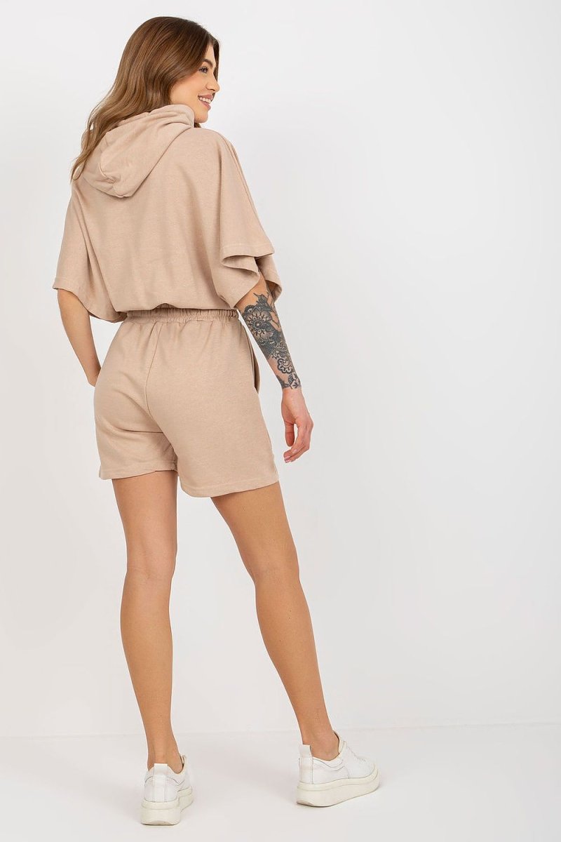 Ex Moda Women's Matching Two - Piece Set | Trendy Fashion Coordinate | wowstore.live - Wow Store