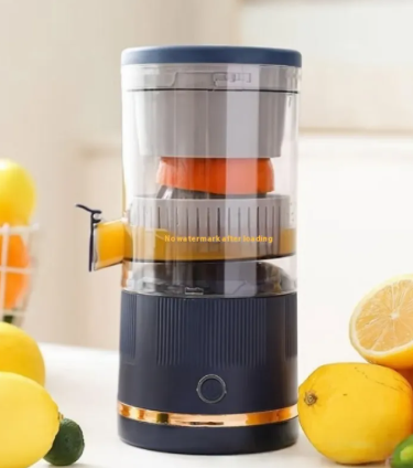 Portable Juice Separation Mixer Cup