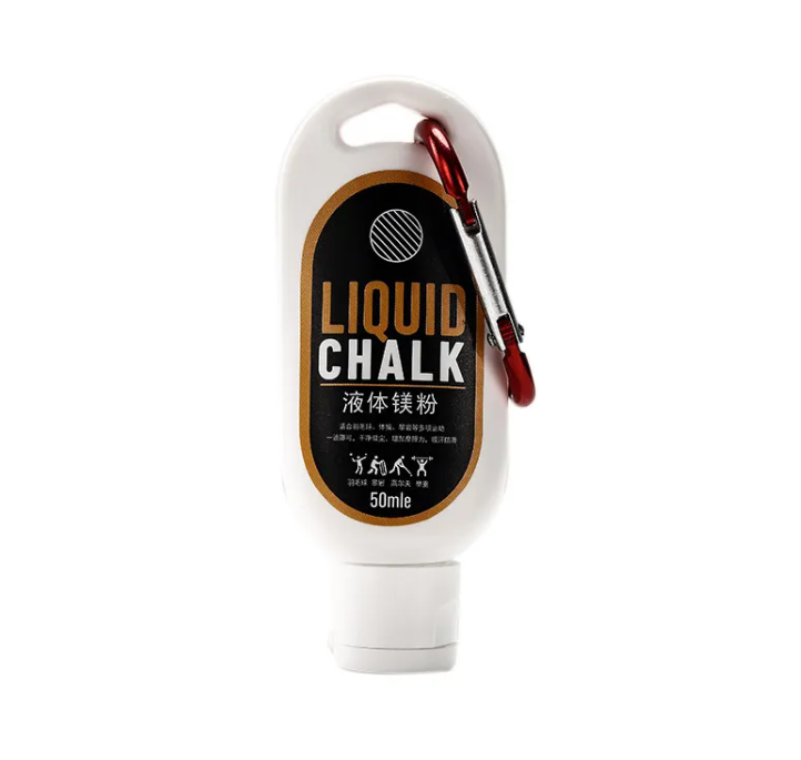 Premium Liquid Chalk - Professional Grip Solution