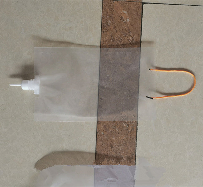 Slow-Drip Watering Bag for Potted Plants