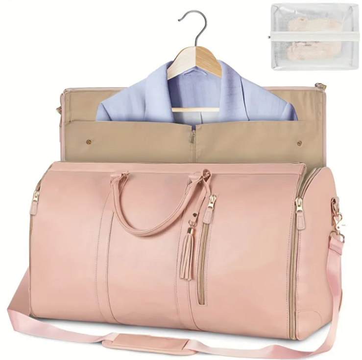 Large Capacity Garment Bag
