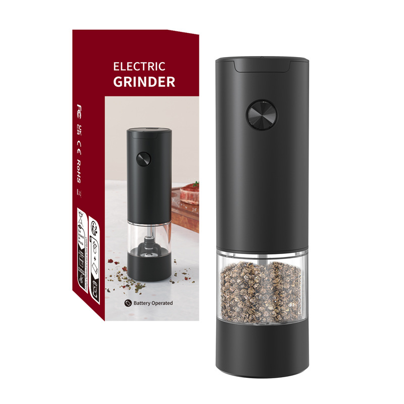 Electric Salt & Pepper Grinder
